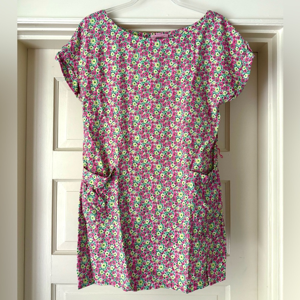 Vintage Lily Pulitzer dress